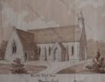 Meenglass Church 1867